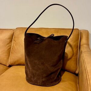 J.Crew Berkeley Bucket Bag